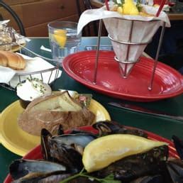 BILLY’S CHOWDER HOUSE - 174 Photos & 286 Reviews - Seafood - 216 Mile ...