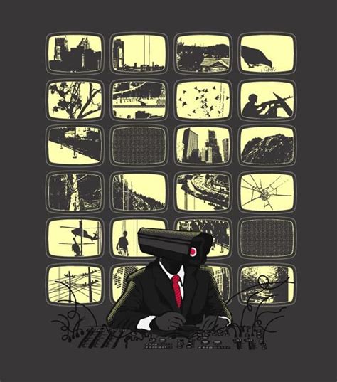 Ilustraciones De Playeras Por Budi Satria Kwan Illustration Art