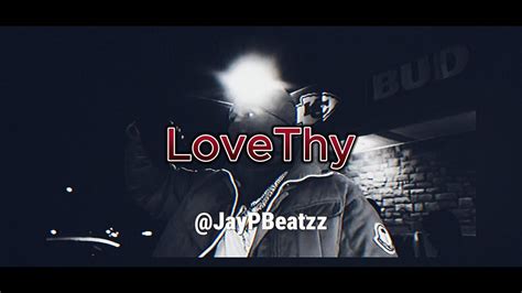 [free] Ebk Jaaybo X Stockton Type Beat Lovethy Jaypbeatzzz Youtube