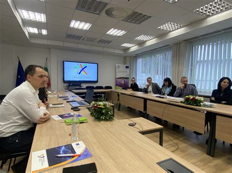 Фонд „Сигурност на електроенергийната система“ представи проект за ...