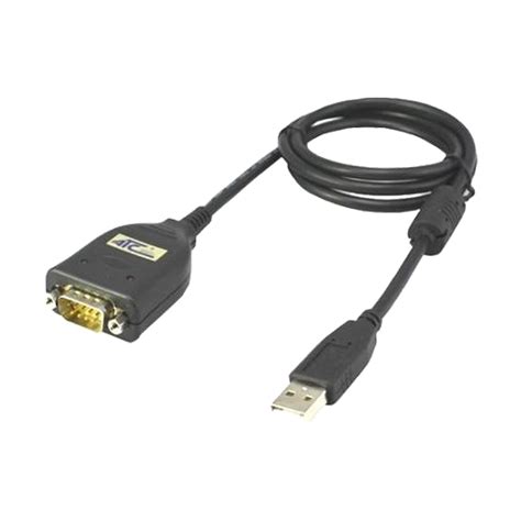 Buy Online Atc Usb To Single Port Rs Serial Converter In India