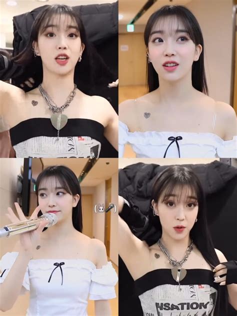 Hot Sexy Sumin Bae Bikini Pics