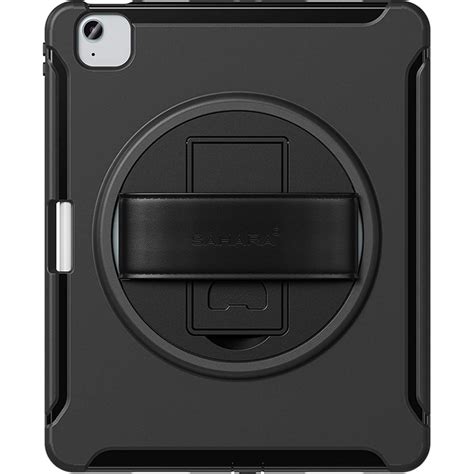 Saharacase Raider Series Heavy Duty Case With Hand Strap For Apple Ipad