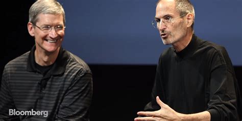 Tim Cook remembers Steve Jobs, who would have been 64 today, with ...