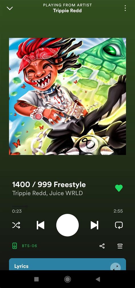 I Fuck That Bitch In The Back Wit The Bubery On R JuiceWRLD