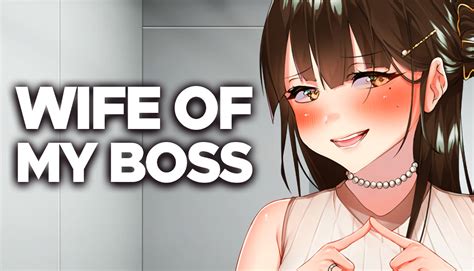 [eng] Wife Of My Boss Dlc Uncensored Ryuugames