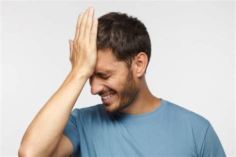 23300 Embarrassed Face Stock Photos Pictures And Royalty Free Images