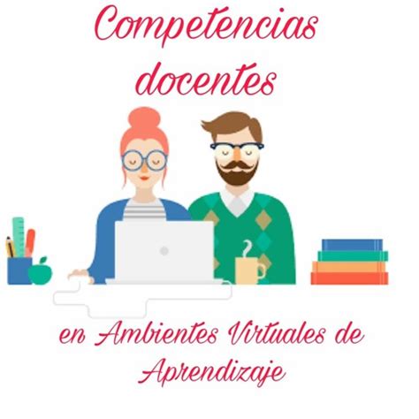 Stream Competencias Docentes En Ambientes Virtuales De Aprendizaje By