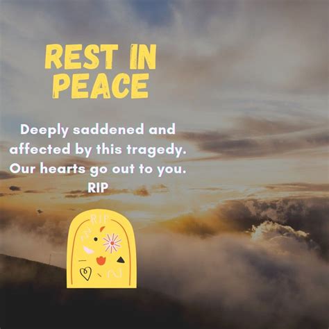 Rest in Peace Quotes and RIP Messages for Husband Rip Message, Rest In ...