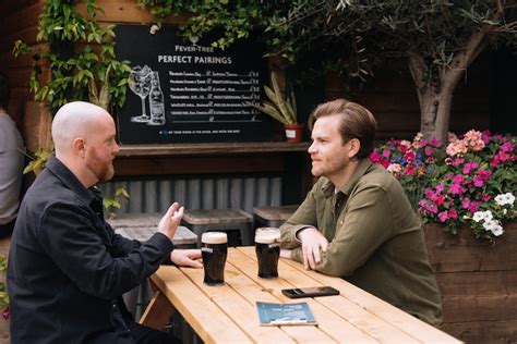 The Ship Southwark Discover The Authentic Charm Of Our Pub