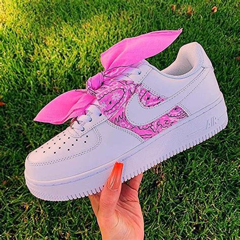 Nike Shoes Aesthetic Cute Nike Shoes White Nike Shoes Nike Shoes Women