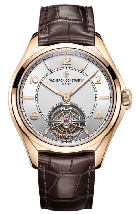 Часы Vacheron Constantin 6000E/000R-B488 (id 41273) купить оригинал в ...