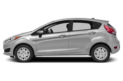 2015 Ford Fiesta Specs Prices Mpg Reviews And Photos