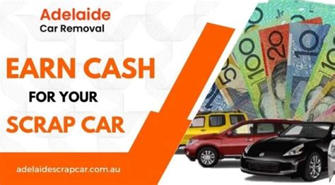 Easiest Quickest Ways To Earn Cash For Your Scrap Car