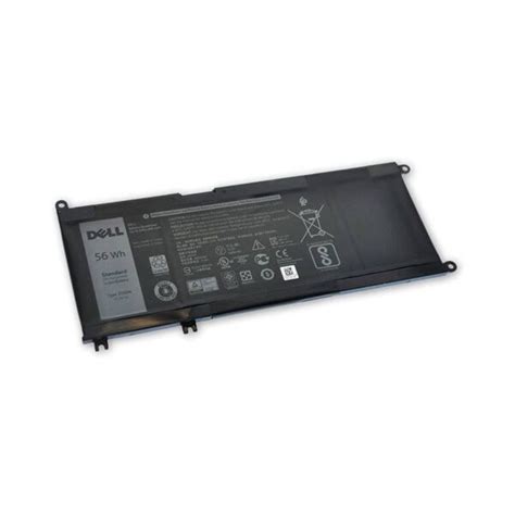 Bateria Original Dell Inspiron Wh Provesersa