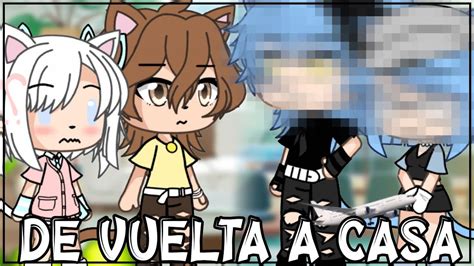 ️en Casa👨‍ ️mes Del Orgullo🏳️‍🌈 Bl Gacha Life •gatito• Youtube