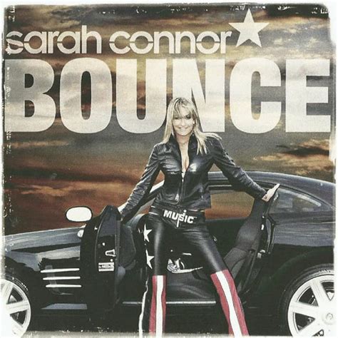 Sarah Connor Bounce