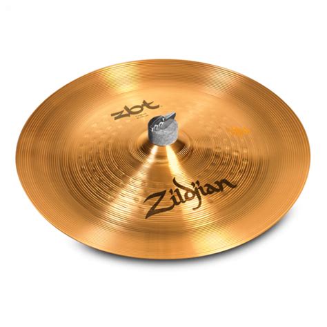 Zildjian Zbt Ch Zbt China Nile Acousticsmusical Instruments