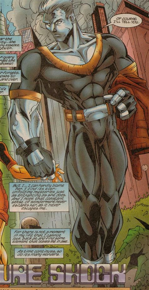 Ultraverse Marvel Database Fandom