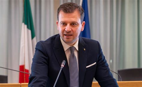 Insediato Il Consiglio Provinciale Di Potenza Ufficio Stampa Basilicata