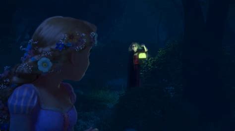 tangled filmstudy