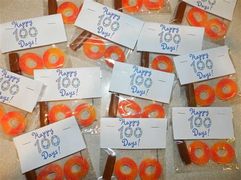 The 100th Day Of School Is A Big Deal Celebration In Any And All