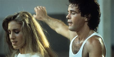 10 Of The Cutest Movie Couples Of The 80s Ranked