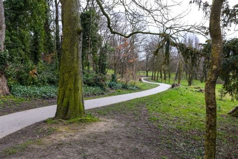 Top 8 Bike Routes In Wakefield Experience Wakefield