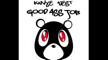 Kanye West Good Ass Job XVIDEOS