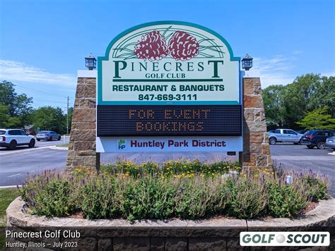 Pinecrest Golf Club An In Depth Look 40 Photos