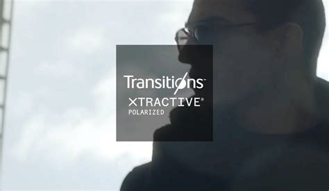 Lenti Transition Xtractive Essilor Centro Ottico Fava