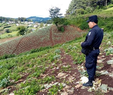 PNC El Salvador on Twitter A través de nuestros patrullajes