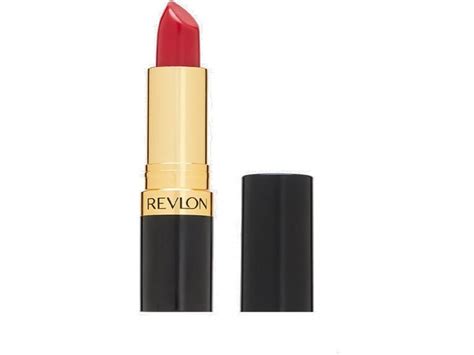 Матовая помада для губ Revlon Super Lustrous Lipstick купить с