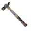 Vaughan 24 Oz Milled Face Framing Hammer 17 In Hardwood Handle 505M