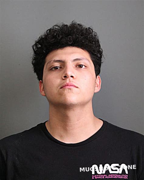 Edwin Rivas Chicago Mugshots Zone