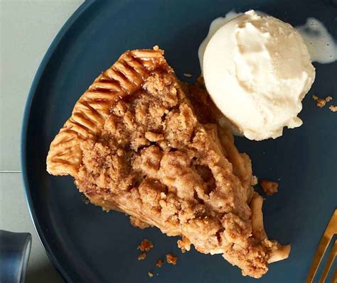 Apple Crumble Pie Recipe (Our Best Ever) | The Kitchn