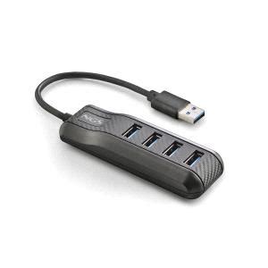 Nouveautés Hub 4 Ports USB 3 0 NGS