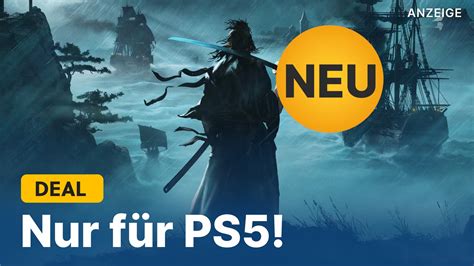 Rise Of The Ronin Release Open World Spiel Für Ps5 Jetzt Noch Schnell