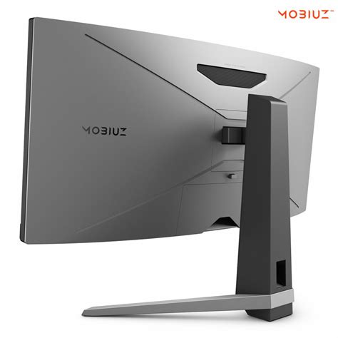 Benq เปิดตัวจอเกมมิ่งมอนิเตอร์แบรนด์ใหม่ Mobiuz รุ่น Ex Series