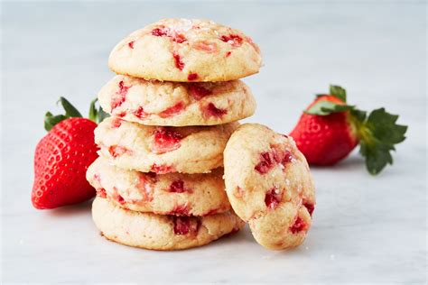 Easy Strawberry Shortcake Recipe Uk