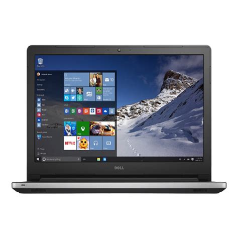 Dell Inspiron 5559 Used Laptop Price In Pakistan Core I5 6th