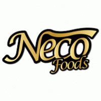 Neco Foods logo vector - Logovector.net