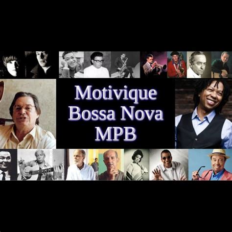 Stream Bossa Nova MPB 10 Solos From Motivique Studio By Motivique