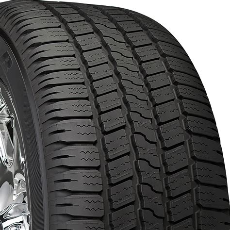 Goodyear Wrangler SR-A Tires | Truck Performance All-Season Tires | Discount Tire