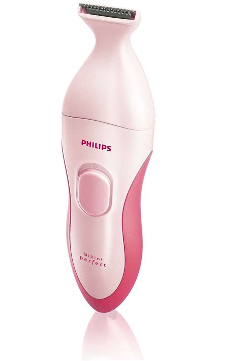 Philips HP6375 00 Bikini Perfect Qui Trovate La Recensione Con Foto
