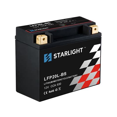 Lifepo Lfp L Bs V Lithium Battery For Motorcycle E Bike