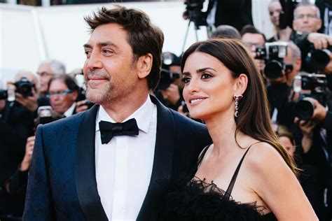 Penelope Cruz Femme De Javier Bardem Wikip Dia Biographie Pouse