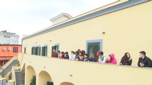 Pianura Alla Casa Della Cultura Il Laboratorio Creativo Per Bambini