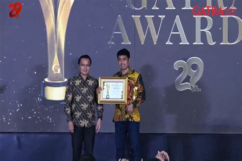 Atlet Menembak Peraih Emas Asian Games 2023 Raih Gatra Awards Nasional