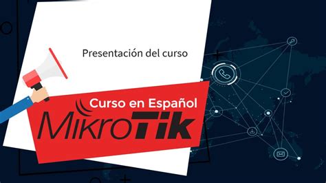 Curso de Mikrotik en Español 2020 YouTube